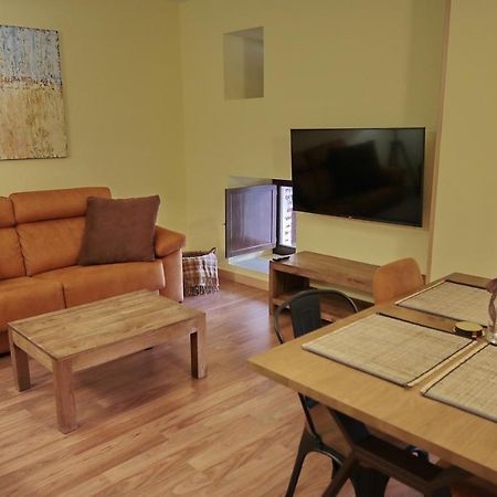 Mi Isabelita Apartment Arevalo Bagian luar foto