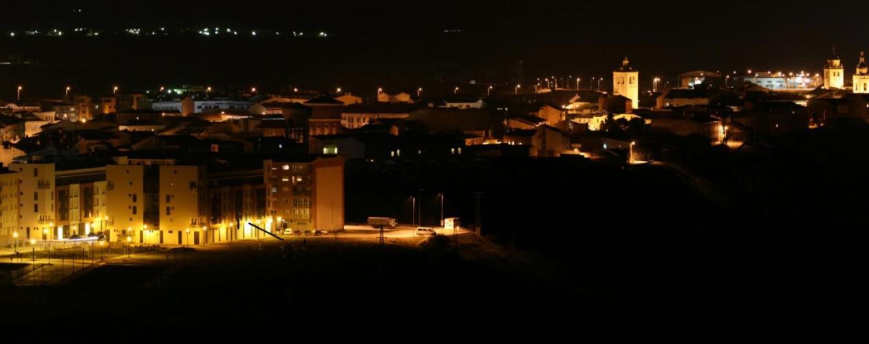 Mi Isabelita Apartment Arevalo Bagian luar foto